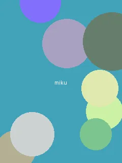 御龙在天配置要求 - 初音未来角色图